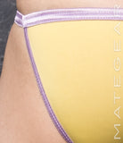 Sexy Mens Swimwear Extremely Sexy Mini Bikini - Rim Jae