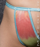Sexy Mens Swimwear Extremely Sexy Xpression Bikini - Ja Jin