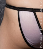 Sexy Mens Swimwear Extremely Sexy Xpression Bikini - Ja Jin