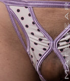 Sexy Mens Swimwear Xpression Mini Bikini - Bak Ki