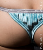 Sexy Mens Swimwear Xpression Mini Bikini - Bu Hwan