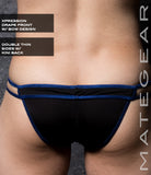 Sexy Mens Swimwear Xpression Mini Bikini - Dae Goo