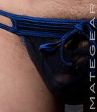 Sexy Mens Swimwear Xpression Mini Bikini - Dae Goo