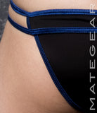 Sexy Mens Swimwear Xpression Mini Bikini - Dae Goo
