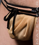 Sexy Mens Swimwear Xpression Mini Bikini - Dae Goo