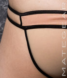 Sexy Mens Swimwear Xpression Mini Bikini - Dae Goo