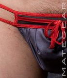 Sexy Mens Swimwear Xpression Mini Bikini - Dae Goo