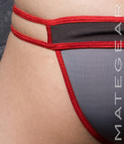 Sexy Mens Swimwear Xpression Mini Bikini - Dae Goo
