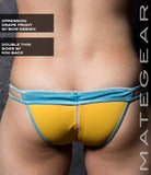 Sexy Mens Swimwear Xpression Mini Bikini - Dae Goo