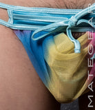 Sexy Mens Swimwear Xpression Mini Bikini - Dae Goo
