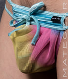 Sexy Mens Swimwear Xpression Mini Bikini - Dae Goo