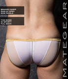 Sexy Mens Swimwear Xpression Mini Bikini - Jin Jee