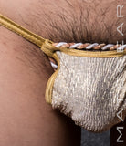 Sexy Mens Swimwear Xpression Mini Bikini - Jin Jee
