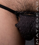 Sexy Mens Swimwear Xpression Mini Bikini - Jin Jee