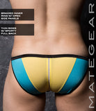 Sexy Mens Swimwear Xpression Mini Bikini - Jin Jee
