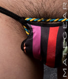 Sexy Mens Swimwear Xpression Mini Bikini - Jin Jee