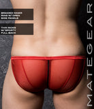 Sexy Mens Swimwear Xpression Mini Bikini - Jin Jee