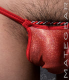 Sexy Mens Swimwear Xpression Mini Bikini - Jin Jee