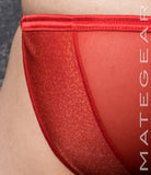 Sexy Mens Swimwear Xpression Mini Bikini - Jin Jee