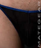 Sexy Mens Swimwear Extremely Sexy Mini Bikini - Tan Hyun