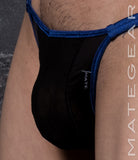 Sexy Mens Swimwear Extremely Sexy Mini Bikini - Tan Hyun