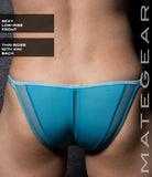 Sexy Mens Swimwear Extremely Sexy Mini Bikini - Tan Hyun