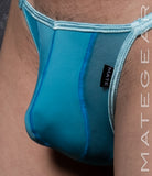 Sexy Mens Swimwear Extremely Sexy Mini Bikini - Tan Hyun
