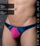 Sexy Mens Swimwear Extremely Sexy Ultra G - Gah Hye