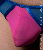 Sexy Mens Swimwear Extremely Sexy Ultra G - Gah Hye