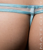 Sexy Mens Swimwear Extremely Sexy Ultra G - Gah Hye