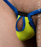 Sexy Mens Swimwear Xpression Mini G - Si Chul