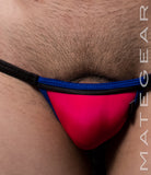 Sexy Mens Swimwear Extremely Sexy Mini Jock - Tae Myung