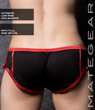 Sexy Mens Sportswear Extremely Sexy Mini Shorts - Sang Yoon