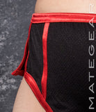 Sexy Mens Sportswear Extremely Sexy Mini Shorts - Sang Yoon