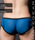 Sexy Mens Sportswear Extremely Sexy Mini Shorts - Sang Yoon