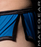 Sexy Mens Sportswear Extremely Sexy Mini Shorts - Sang Yoon