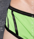 Sexy Mens Sportswear Extremely Sexy Mini Shorts - Sang Yoon