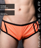 Sexy Mens Sportswear Extremely Sexy Mini Shorts - Sang Yoon
