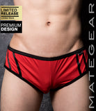 Sexy Mens Sportswear Extremely Sexy Mini Shorts - Sang Yoon
