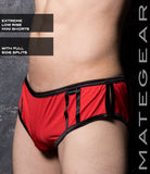 Sexy Mens Sportswear Extremely Sexy Mini Shorts - Sang Yoon