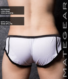 Sexy Mens Sportswear Extremely Sexy Mini Shorts - Sang Yoon