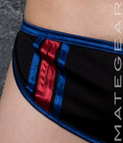 Sexy Mens Sportswear Extremely Sexy Mini Shorts - Seol Jae