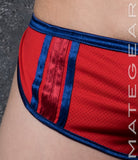 Sexy Mens Sportswear Extremely Sexy Mini Shorts - Seol Jae