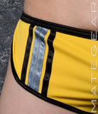 Sexy Mens Sportswear Extremely Sexy Mini Shorts - Seol Jae