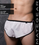 Sexy Mens Swimwear Extremely Sexy Mini Shorts - Ji Jae