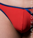 Sexy Mens Swimwear Extremely Sexy Mini Thong - Bin Tae