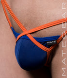 Sexy Mens Swimwear Extremely Sexy Mini Thong - Mae Tae (X-tra Low Front)