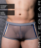 Sexy Mens Swimwear  / Sportswear Mini Tights - Gah Mi