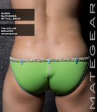 Sexy Mens Swimwear Extremely Sexy Ultra Bikini - Gah Tae