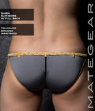 Sexy Mens Swimwear Extremely Sexy Ultra Bikini - Gah Tae